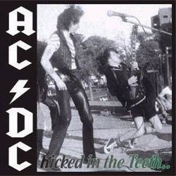 AC-DC : Kicked in the Teeth